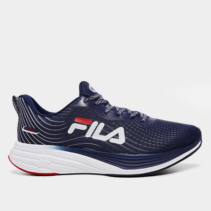 Imagem de Tênis Fila Racer Curve 2 Masculino