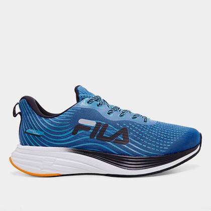 Imagem de Tênis Fila Racer Curve 2 Masculino