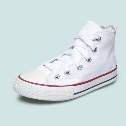 Imagem de Tenis Infantil All Cano Alto Star tradicional Mega Desconto 035IfHI