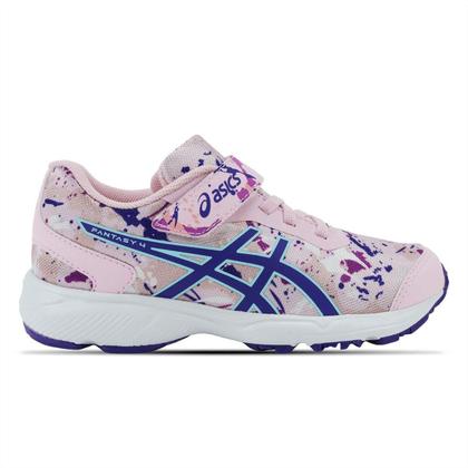 Imagem de Tênis Infantil Asics Fantasy 4 Ps