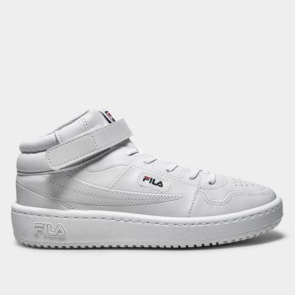 Imagem de Tênis Infantil Fila Acd Classic Mid