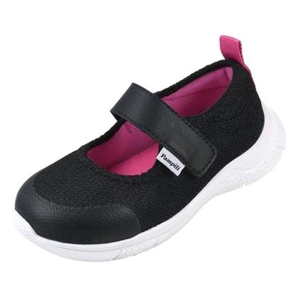 Imagem de Tênis Infantil Menina Conforto Maciez Mini Soft Pampili