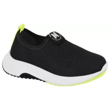 Imagem de Tênis Infantil Molekinho Calce Fácil 2634100 Slip On