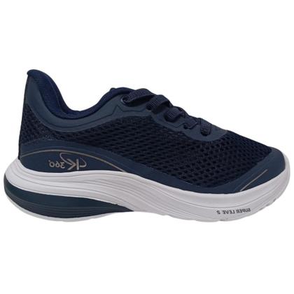 Imagem de Tênis kidy k 360 cadarço ref: 3270023 menino