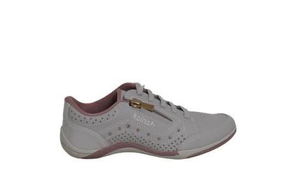 Imagem de Tenis Kolosh Hades Com Ziper Feminino