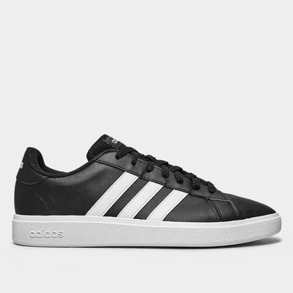 Imagem de Tênis Masculino Adidas Grand Court Base