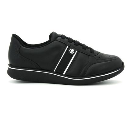 Imagem de Tenis Modare Original Elastico Confortavel Leve Feminino 233