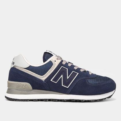 Imagem de Tênis New Balance 574 Masculino