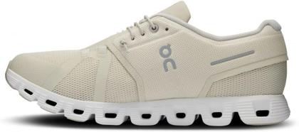 Imagem de Tênis On Masculinos Cloud 5 Cream/Sand 13 Medium US