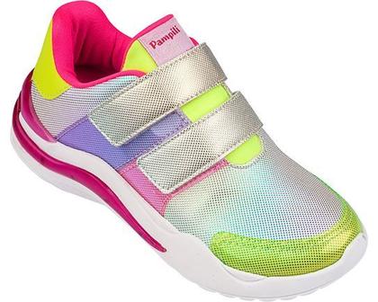 Imagem de Tenis Pampili  Led SPK 683021
