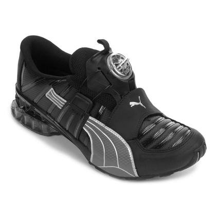 Tênis Puma Disc Cell Aether SL Plus Masculino - Tênis Esportivo - Magazine  Luiza