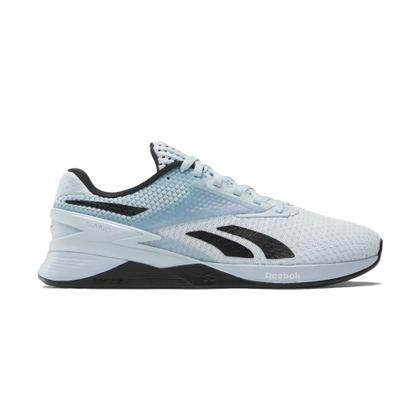 Imagem de Tênis Reebok Nanoflex X3 Feminino Azul