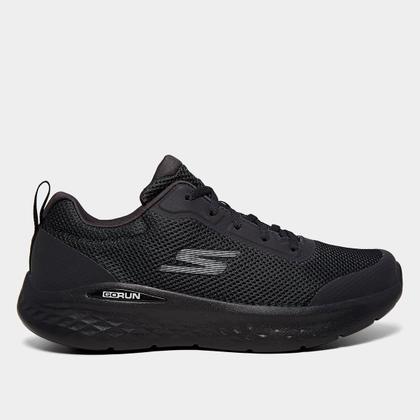 Imagem de Tenis skechers go run lite tempo masculino