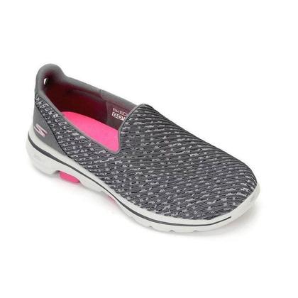 Imagem de Tênis Skechers Go Walk 5 Miracle Feminino