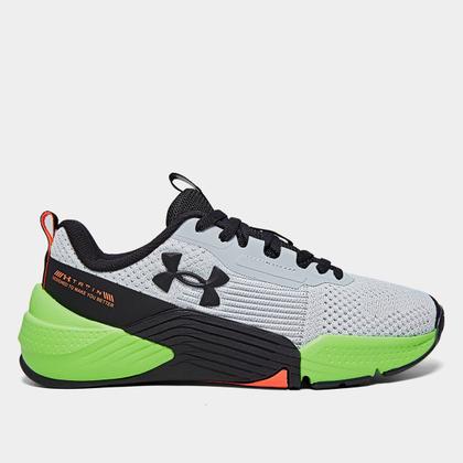 Imagem de Tênis Under Armour Tribase Reps 2 Masculino