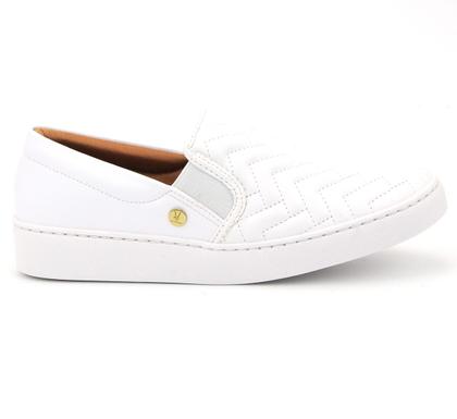 Imagem de Tênis Vizzano 1214.1010 Sem Cadarço Slip On Flatform Baixo Feminino