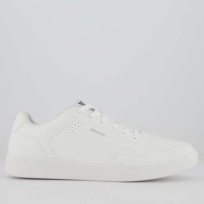 Imagem de Tênis West Coast WC 138 Bull Branco