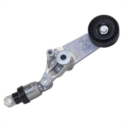 Imagem de Tensionador Correia Alternador Toyota Fielder 2005 a 2008 - 1350587 - VT8131