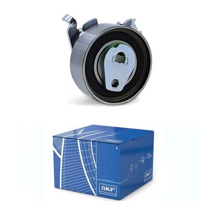 Imagem de Tensionador Correia Dentada Agile 2009 a 2014 VKM15402L SKF