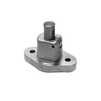 Imagem de Tensionador Corrente Comando Titan 150/cb/xre-300/biz/fan Wgk (com Catraca)