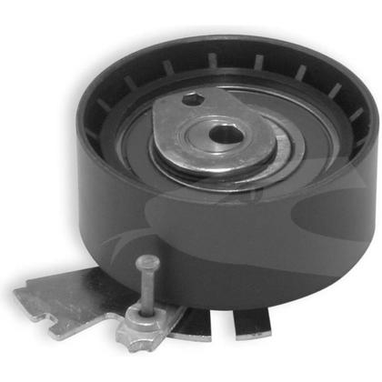Imagem de Tensionador da correia Citroen Berlingo 2005 a 2007 COBRA