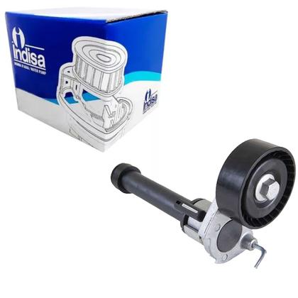 Imagem de Tensionador Da Correia Sincronizadora - A3 2008 A 2016 / A3 Sedan 2013 A 2016 / Eos 2006 A 2010 / Fusca 2012 A 2016