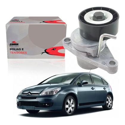 Imagem de Tensor Correia Alternador Cobra C4 1.6 2009 A 2015