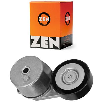 Imagem de Tensor Correia Alternador Cruze 1.4 16V Turbo 2017 a 2021