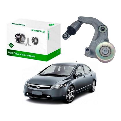 Imagem de Tensor Correia Alternador New Civic 1.8 2006 A 2011