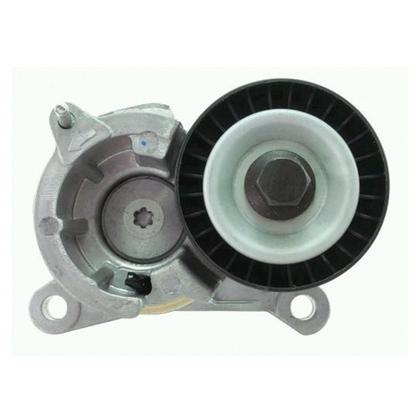 Imagem de TENSOR CORREIA ALTERNADOR para PICASSO 2.0 16V 00/ XSARA 2.0