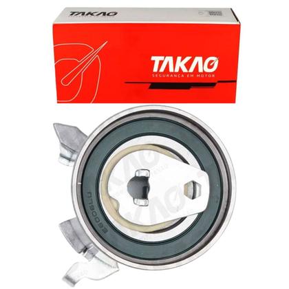 Imagem de Tensor Da Correia Do Comando De Valvulas Zafira 2.0 16V 1996 A 2002 / Vectra 2.0 16V 1996 A 2002