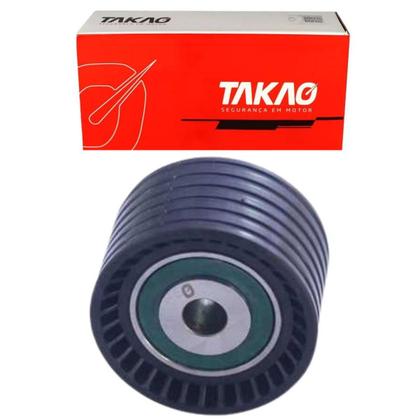 Imagem de Tensor Da Correia Do Comando Valvulas Livina 1.6 16V 2009 A 2015 / Scenic 1.6 16V 2001 A 2006 / Clio 1.6 16V 2001 A 2006