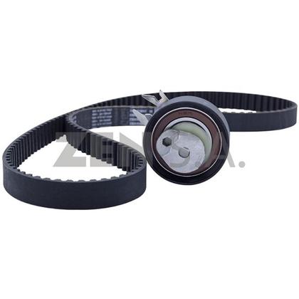 Imagem de Tensor Mais Correia DentadaFox Gol Voyage Saveiro Kombi Golf Polo Spacefox A3 Vkma01107A Ks101 Ks104 Ktb341 Ct453K1 N Dentes T 135 Largura L 19 Passo