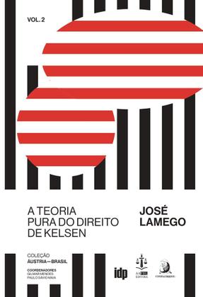 Imagem de Teoria Pura Do Direito De Hans Kelsen, A