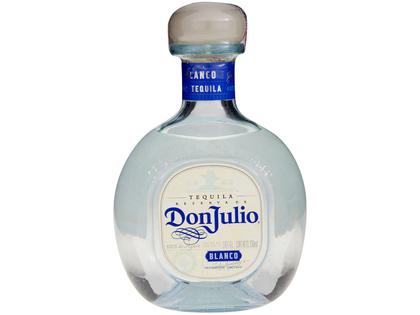 Imagem de Tequila Don Julio Prata Blanco