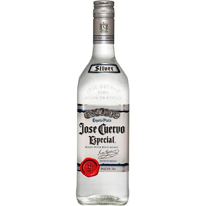 Imagem de Tequila José Cuervo Silver 750 ml