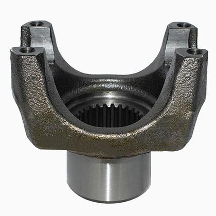 Imagem de Terminal Câmbio Nodular 26 Estrias Mbb 1620/ Of1417/ Of1418/ Oh1417/ Oh1418