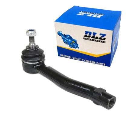 Imagem de Terminal de Direção Esquerdo Citroen C4 Lounge 2018 2019