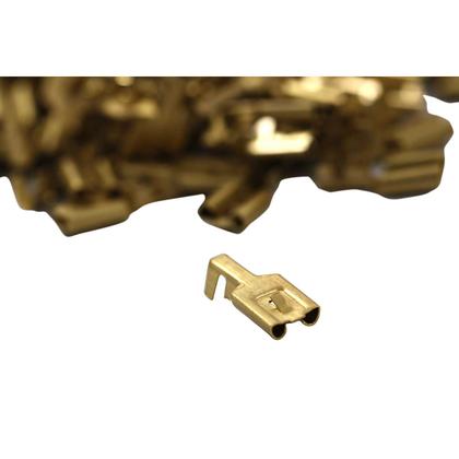 Imagem de Terminal de Encaixe ETE7029A Fêmea Trava 9,7mm - Cód.8319