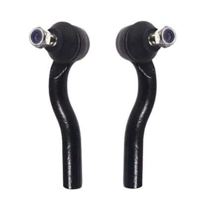 Imagem de Terminal Direção Dianteiro Esquerdo+Direito Nakata Grand Siena 2012