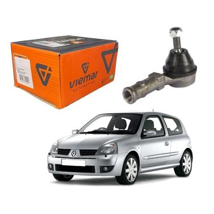 Imagem de Terminal Direção Esquerdo Clio 1.0 1.6 2003 A 2012