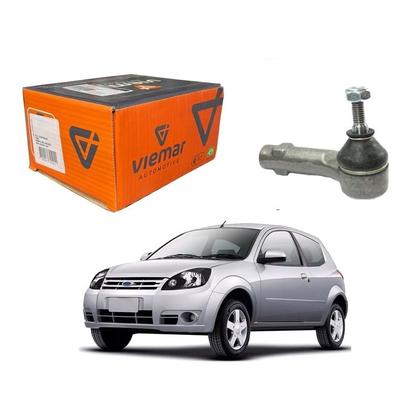 Imagem de Terminal Direção Esquerdo Ka 1.0 2008 A 2013