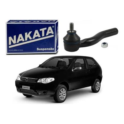 Imagem de Terminal Direção Esquerdo Palio 1.4 1.8 2005 A 2010