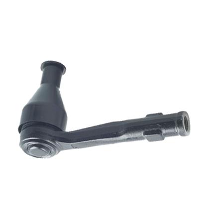 Imagem de Terminal Direção Gm Cobalt 2017 a 2022 - 840546 - OK03377