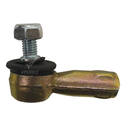 Imagem de Terminal Esquerdo Alavanca Para Iveco Trakker - 41203864