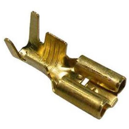 Imagem de Terminal fêmea Universal Caminhões a RAINHA DAS SETE