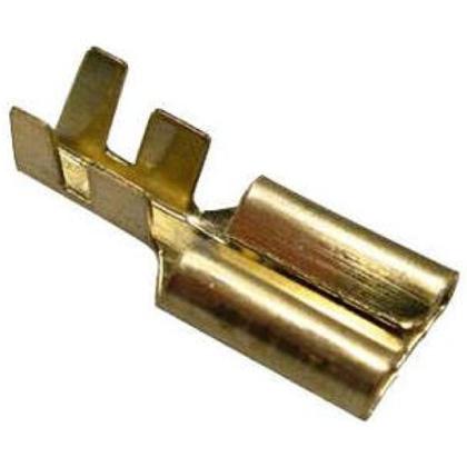 Imagem de Terminal fêmea Universal Caminhões a RAINHA DAS SETE