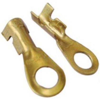 Imagem de Terminal olhal Universal Máquinas Agrícolas a MARILIA