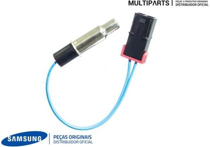 Imagem de Termistor Sensor Temperatura Tanque Lavagem Lse Dc32-00010C