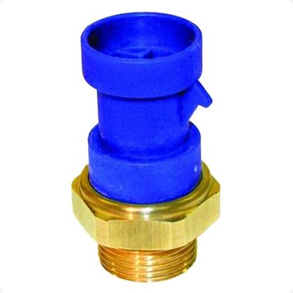 Imagem de Termo-Interruptor (Cebolão) Fiat Strada 1999 a 2004 - 128670 - 17259297